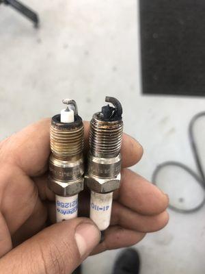 One Time Auto Repair