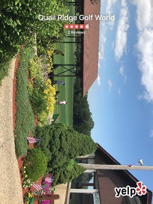 Quail Ridge Golf World