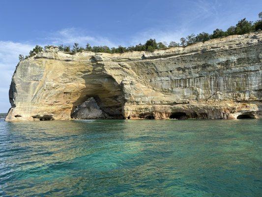 Superior Pontoon Rentals