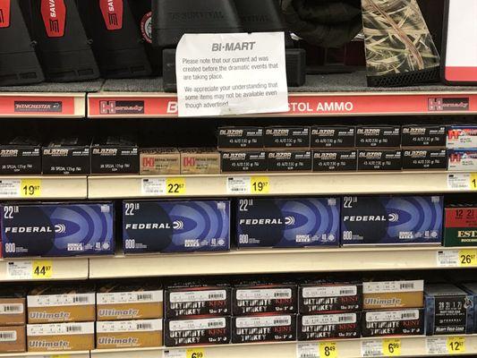 Bi-Mart Membership Discount Stores