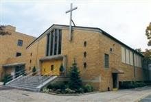 Our Lady of the Snows Church