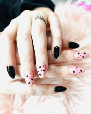 #usnpolish #nailtech #northlasvegas