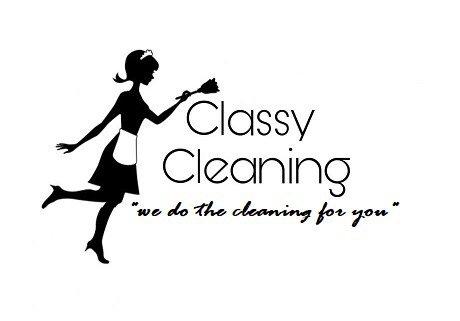 Jc Classy Cleaning