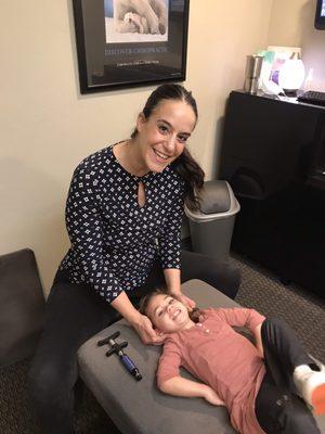 Radiant Family Chiropractic