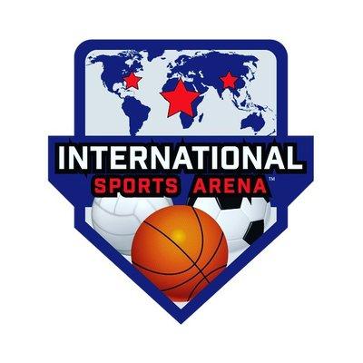 International Sports Arena