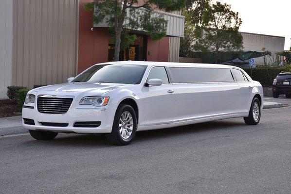 Carte Blanche Concierge