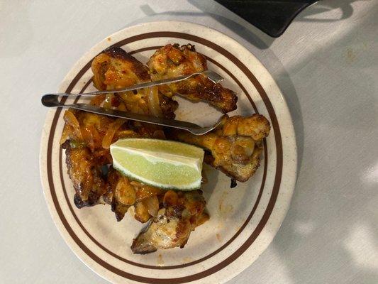 The India Garden Restaurant