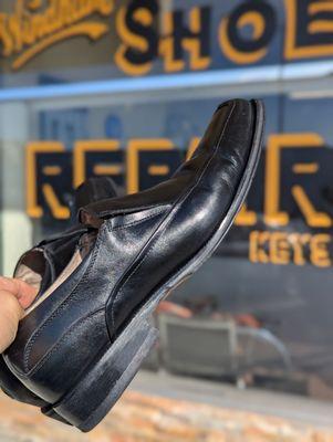 Windham Shoe Repair