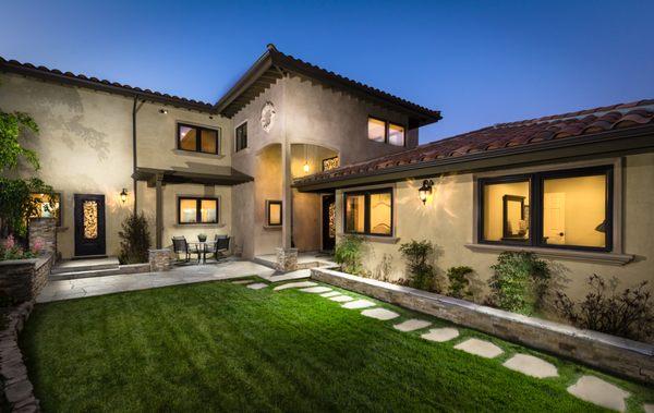 Charlemagne Int'l Properties - Norma Toering & Team