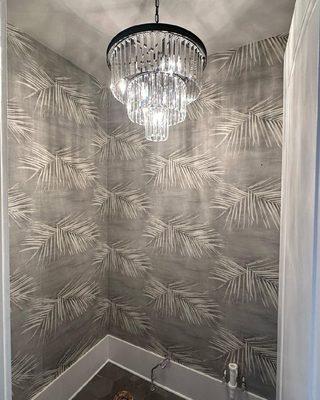 Personalized Wallpaper Installers