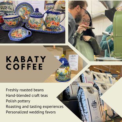 Kabaty Coffee