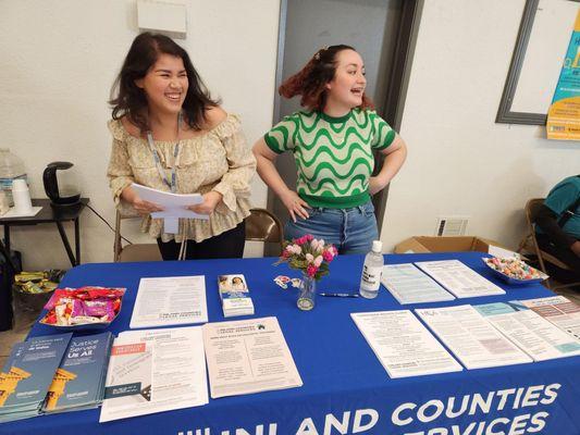 Inland Counties Legal Services