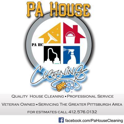 PA House Cleaning