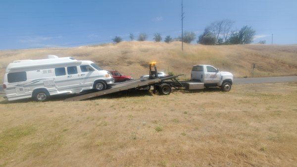 Moscow Transmission Service