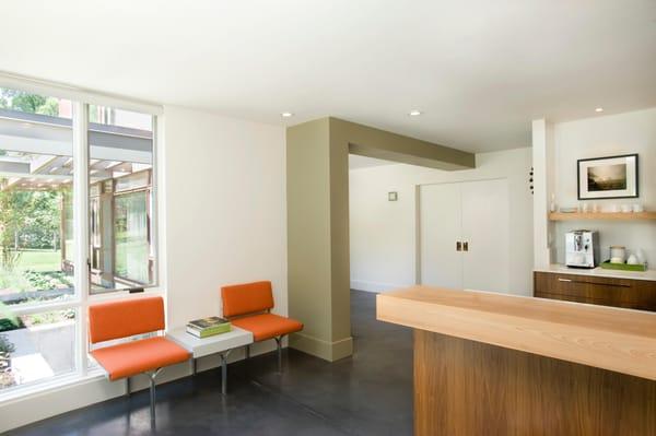 Diane Burcz - Interior Design