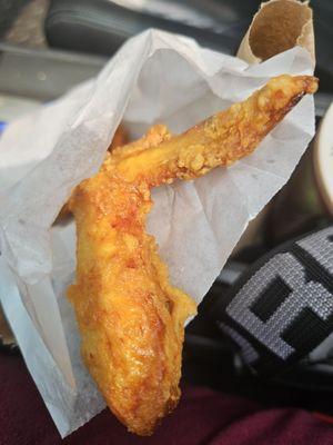 New Natural Chinese Restaurant