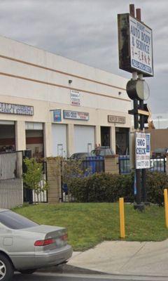 Millenium Smog and Auto Repair