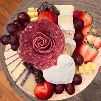 AppleJam Grazing Co.