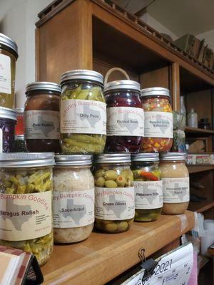 Country Bumpkin Goodies