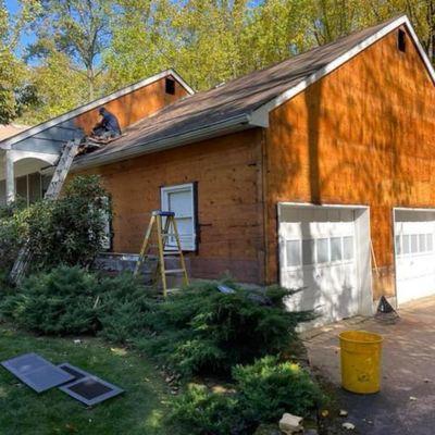 Burts Boys Property Maintenance