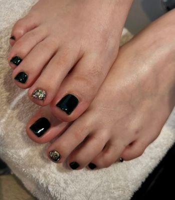 Platinum Salon and Spa