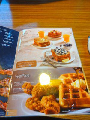 IHOP