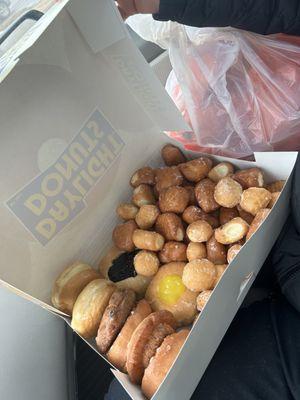 Daylight Donuts