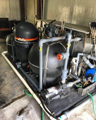 H2O Equipment Services