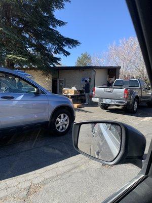 St. Paul's Episcopal Church