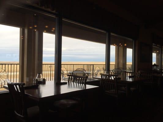 Open Range Steakhouse