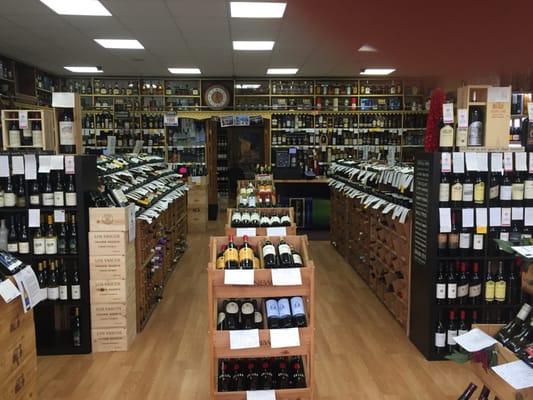 Winetasters of Larchmont