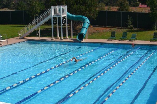 Flagstaff Athletic Club - East