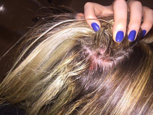 Sorella's Unisex Beauty Salon