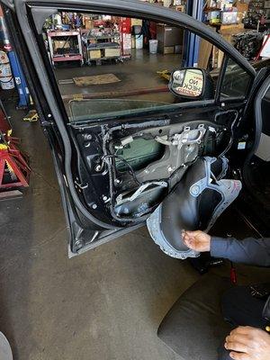 The Point Auto Repair