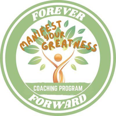 Manifest Your Greatness