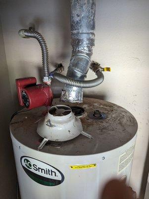 Lubbock A-1 Plumbing LLC