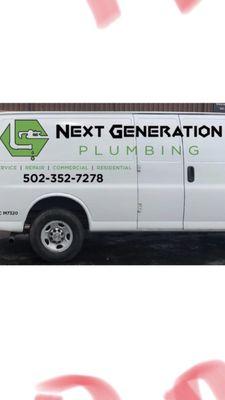 Next Generation Plumbing