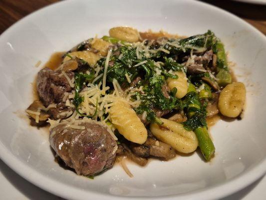 Aubrey's Spring Hill