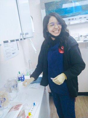 Integrity College of Health