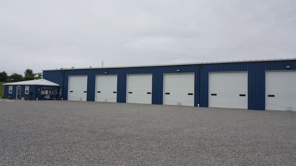 Scheffer Truck Service