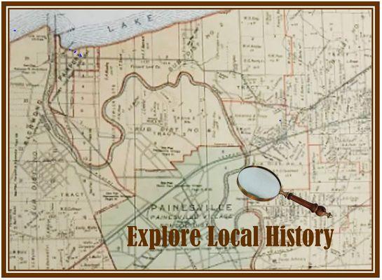 Fairport Harbor Public Library