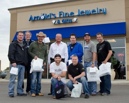Arnold's Jewelry & Gifts