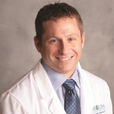 Carolina Hearing Group