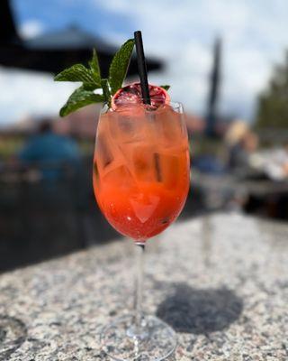 Bluebonnet Bartenders