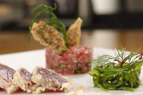 Philippe Gudet, Traveling Chef And Luxury Events