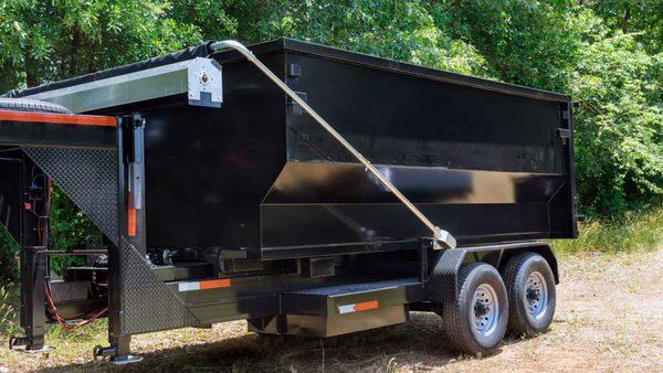 Amera Express Haulers