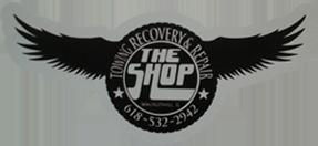 The Shop
