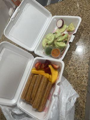 Antojitos Mexicanos Joose