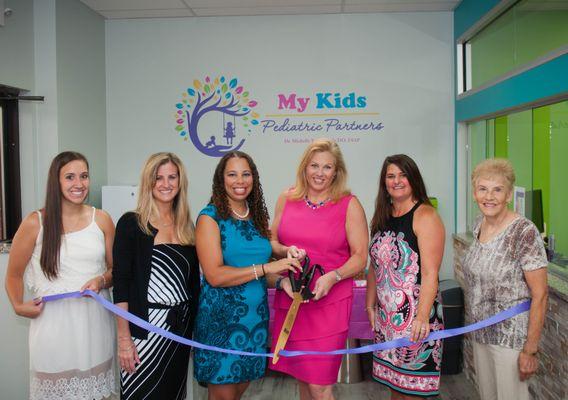 My Kids Pediatric Partners