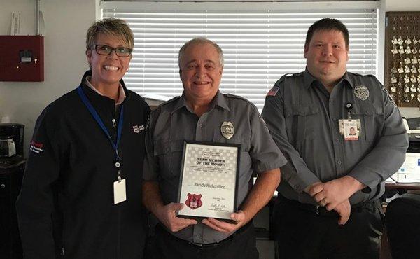 Per Mar Security Services